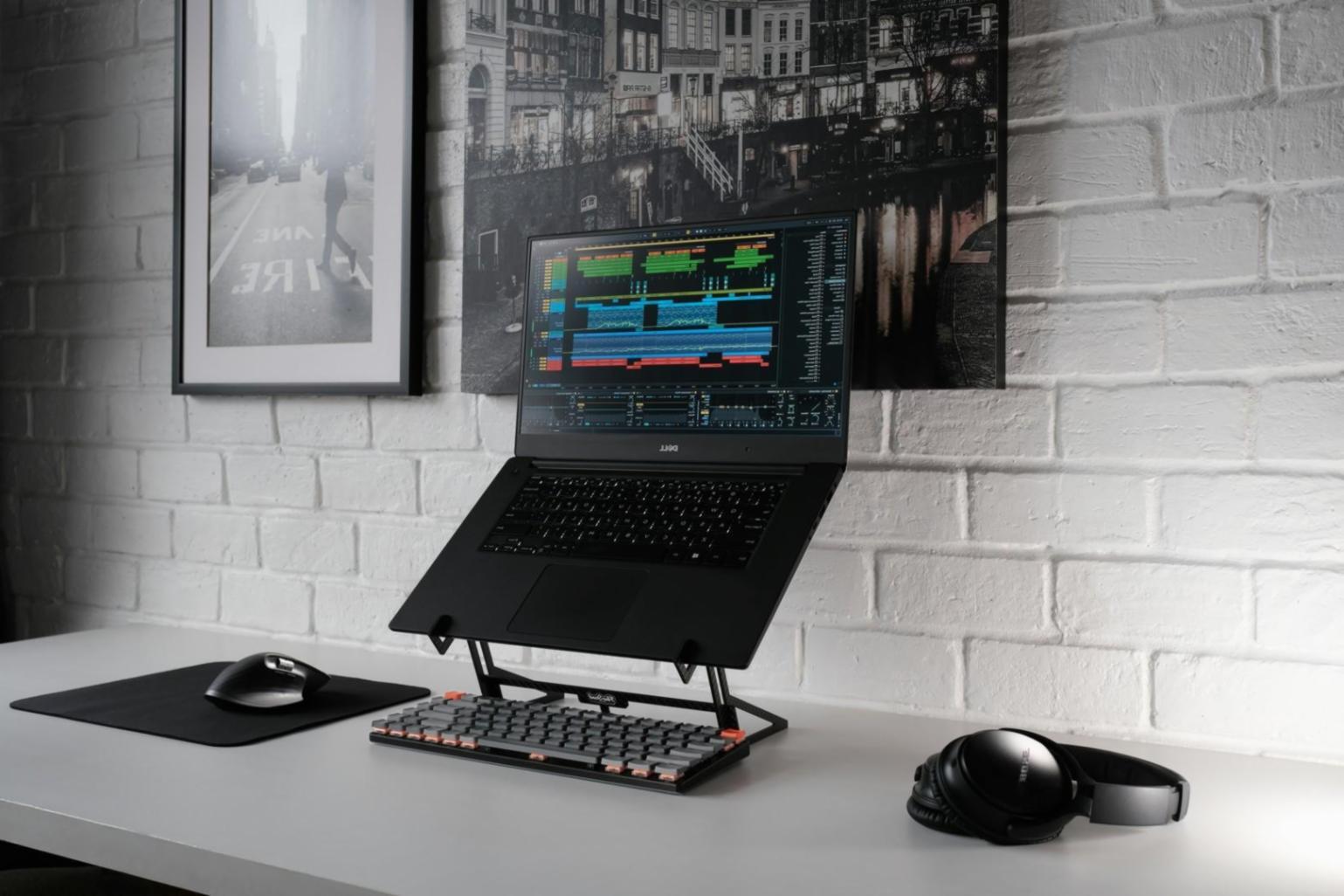 Méthode d'apprentissage collaborative en finance