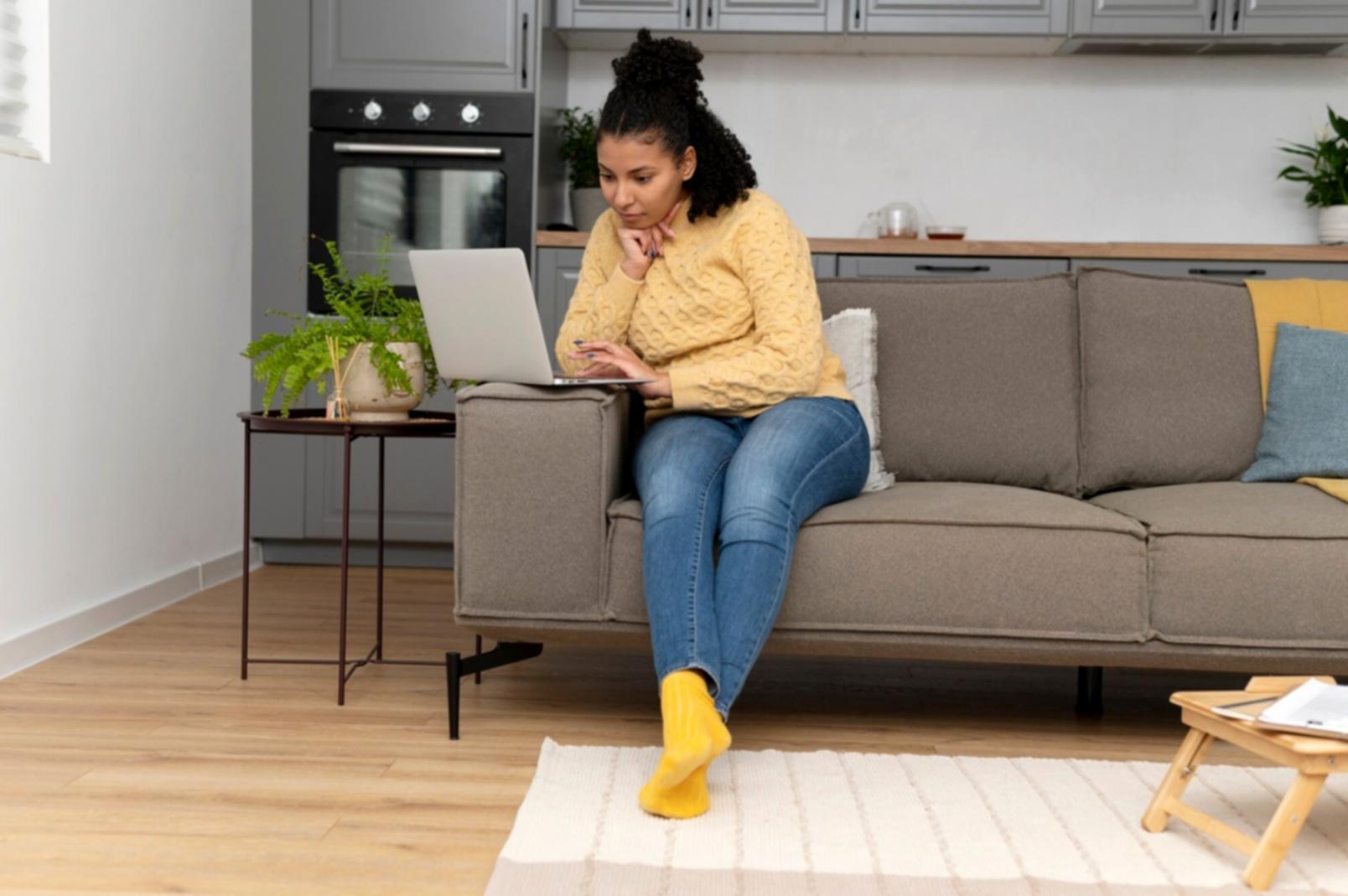 Espace de travail collaboratif talorivante