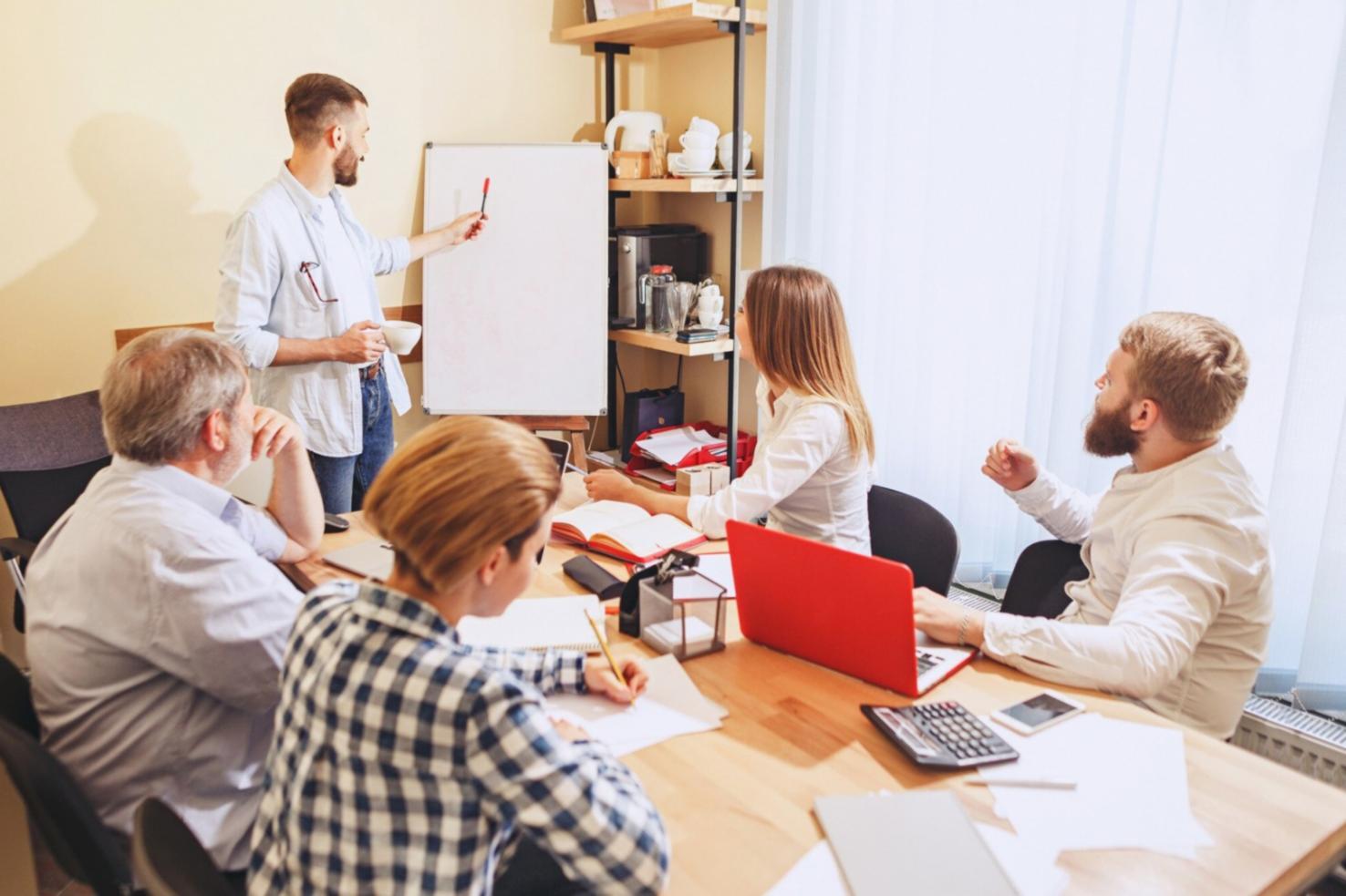 Méthodologie pratique d'analyse financière